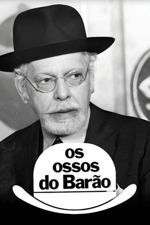 Os Ossos do Barão
