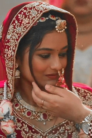 Abhir and Kiara's wedding vows