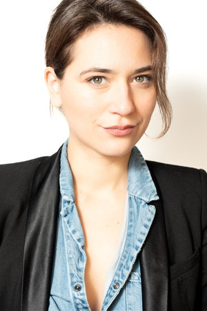 Sarah Labhar Sarah Labhar