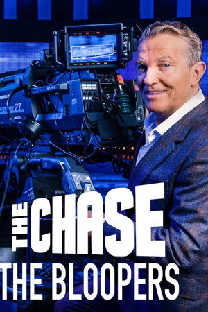 The Chase: The Bloopers
