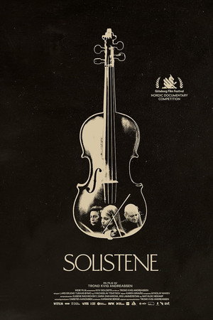 Solistene