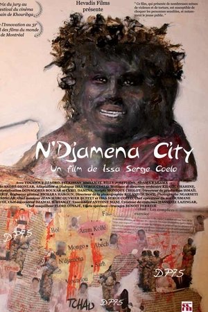 N'djamena City