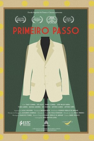 Primeiro Passo