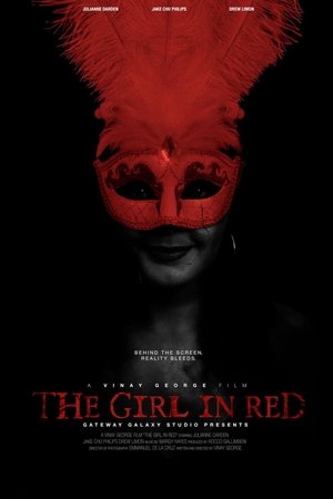 The Girl In Red