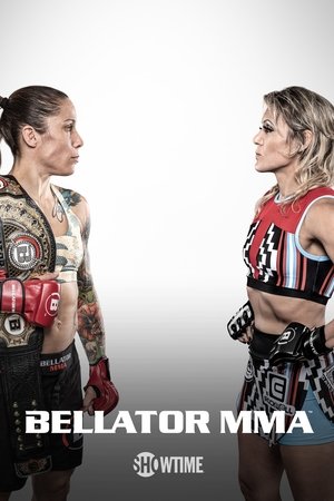 Bellator 294: Carmouche vs. Bennett 2