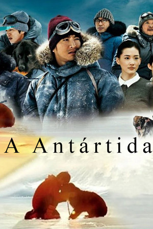 A Antártida