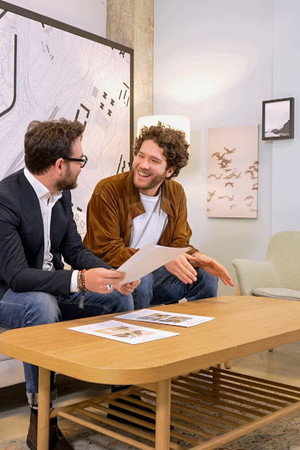 Edoardo e Gabriele