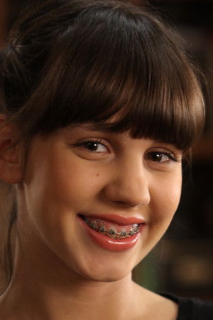 Sandra, pondělí 9.00