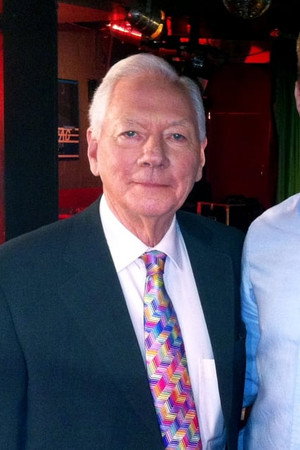 Rory O'Neill