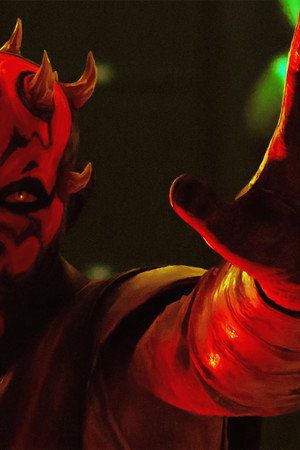 Chapter 4: Pride and Vengeance