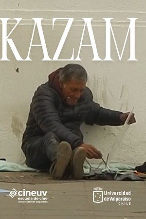 Kazam