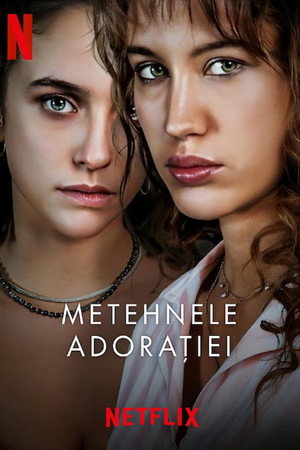 Metehnele adorației