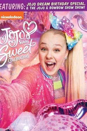 JoJo Siwa: Sweet Celebrations