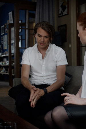 Úterý 11:00, Šimon