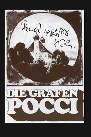 Die Grafen Pocci - einige Kapitel zur Geschichte einer Familie