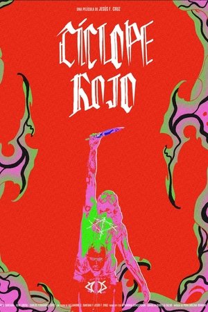 Cíclope Rojo