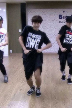 [CHOREOGRAPHY] BTS (방탄소년단) Dance break Practice