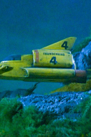 Operation Crash-Dive