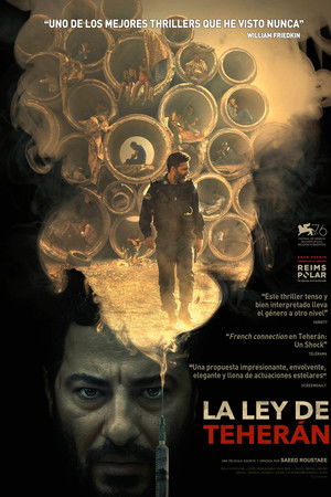 Imagen de La ley de Teherán