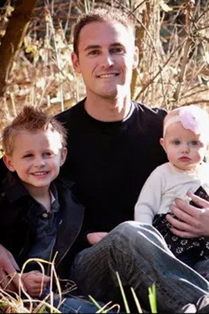 Part One: Shocking Allegations Rock A Family