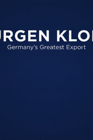 Jürgen Klopp: Germany's Greatest Export