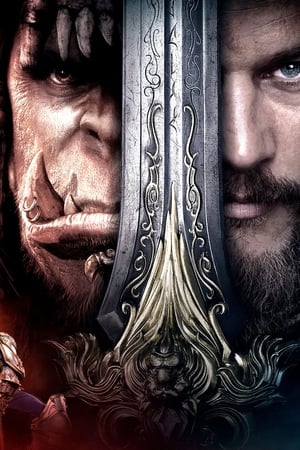 Warcraft: První střet