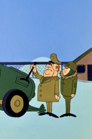 Spy In The Ointment