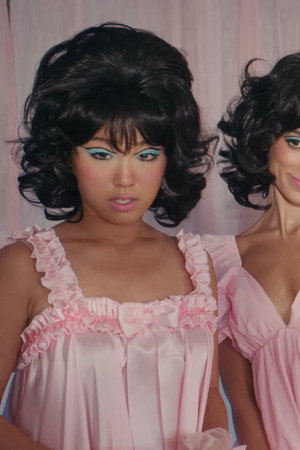Worst Makeover Ever!