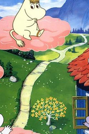 The Moomin Valley in Spring