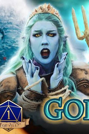 When the Cleric calls in their God