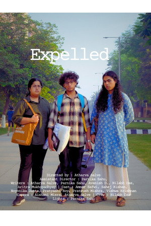 Expelled