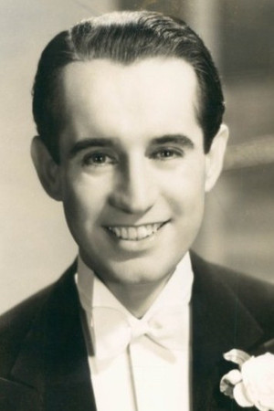 Frank Parker