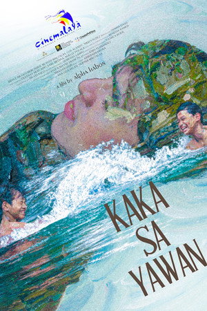 Brothers By The River