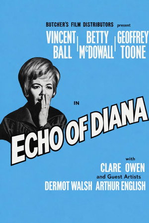 Echo of Diana