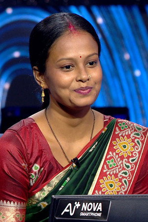 Pooja Das’s Big Chance