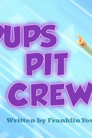 Servisní tým tlapek