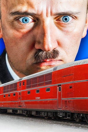 Hitler's Insane Train