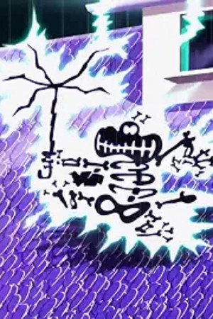 Thunder Oggy