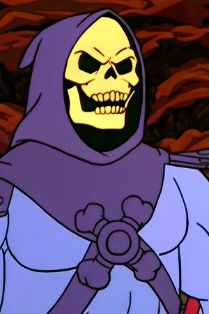Of Shadows and Skulls
