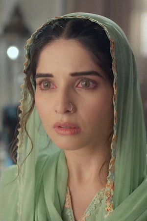 Seher's suspicions