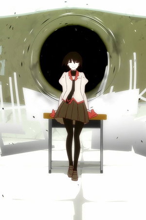 Owarimonogatari: Ougi Dark (3)
