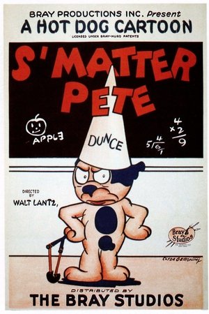 S'matter Pete