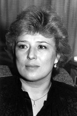 Natalya Arkhangelskaya