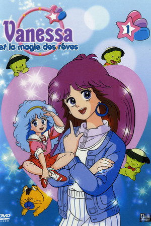Vanessa et la Magie des Rêves