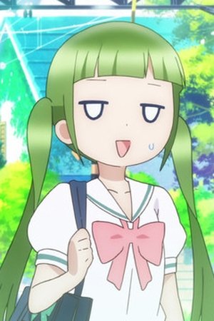 episode