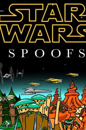 Star Wars Spoofs