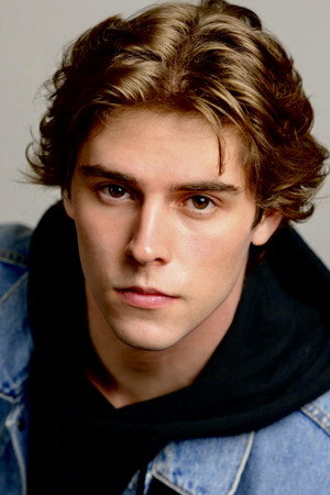 Caleb White Caleb White