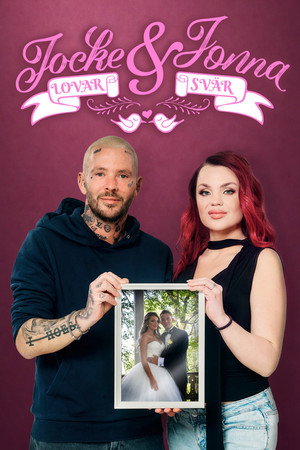 Jocke & Jonna lovar och svär