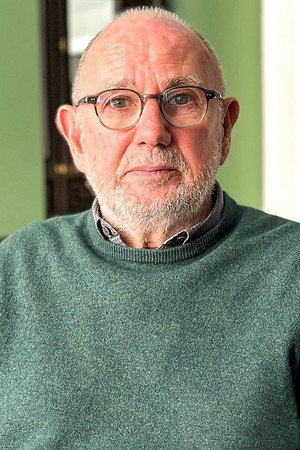 Jimmy McGovern Remembers… Priest