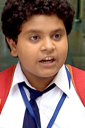 Bawandar Pari's Plans